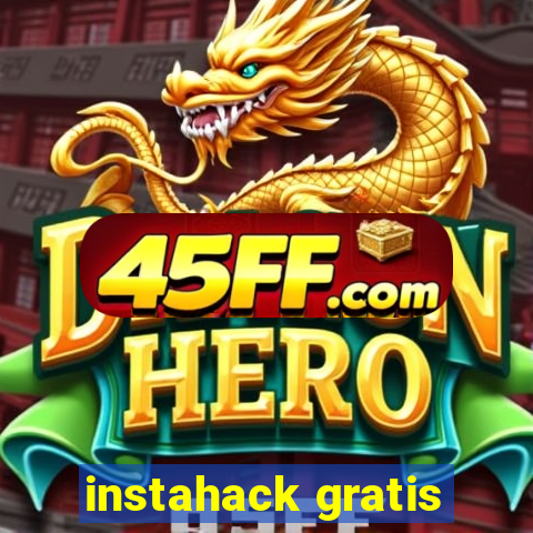 instahack gratis